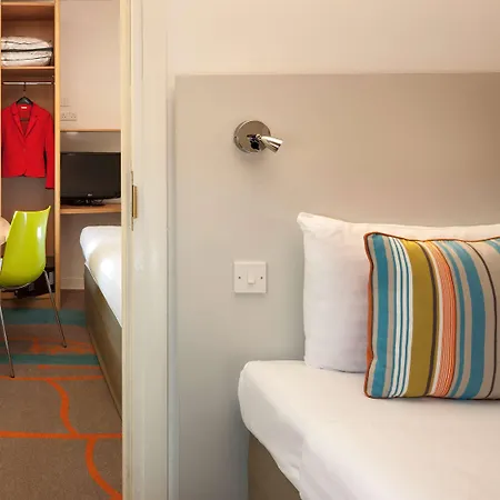 Hotel Ibis Styles Excel