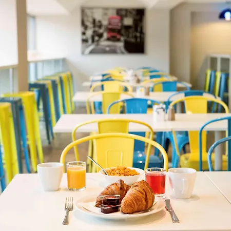 Ibis Styles Excel Hotel Londra