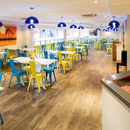 Ibis Styles Excel Hotel