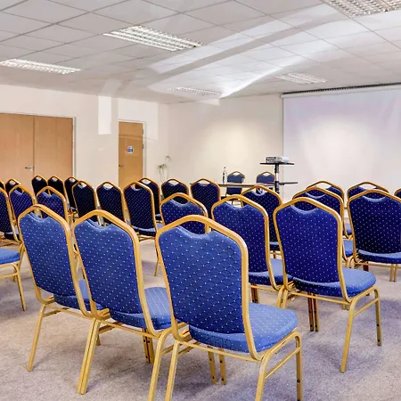 Hotel Ibis Styles Excel Londra