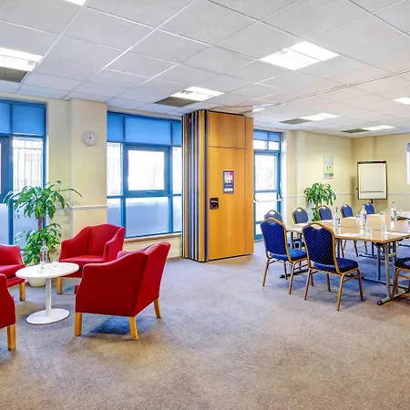 Ibis Styles Excel Londra