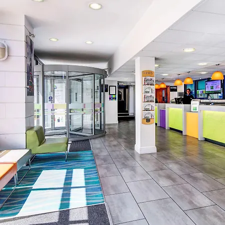 Ibis Styles Excel Hotel