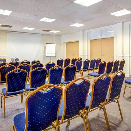 Hotel Ibis Styles Excel Londra