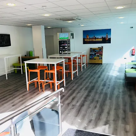 Ibis Styles Excel Hotel 3*