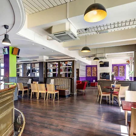 Ibis Styles Excel 3*