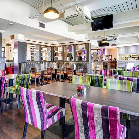Hotel Ibis Styles Excel 3*