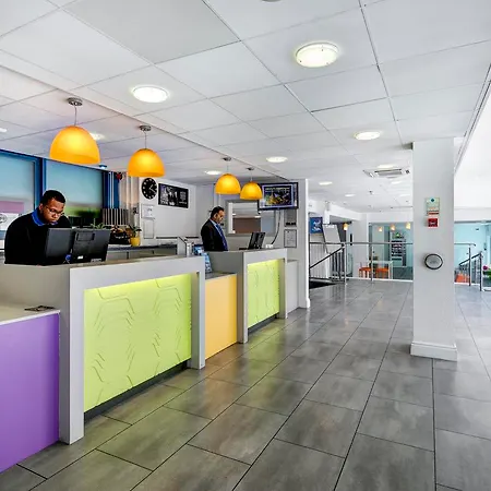 Ibis Styles Excel 3* Londra