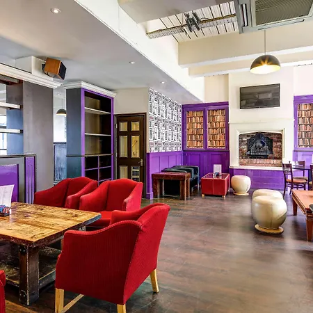Ibis Styles Excel Londra