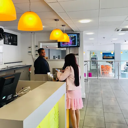Ibis Styles Excel 3* Londra
