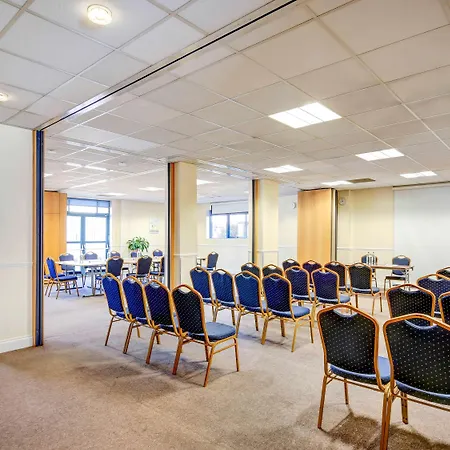 Ibis Styles Excel Hotel