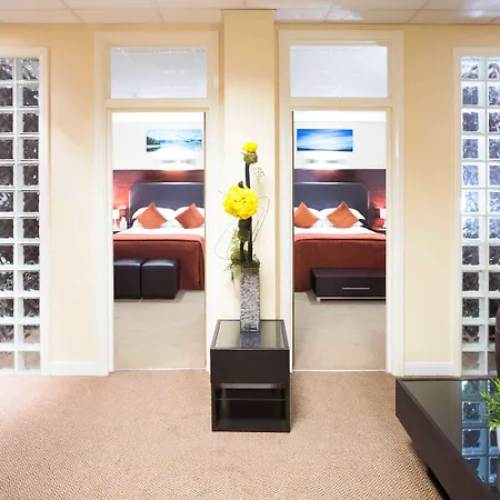 Ibis Styles Excel Hotel 3*
