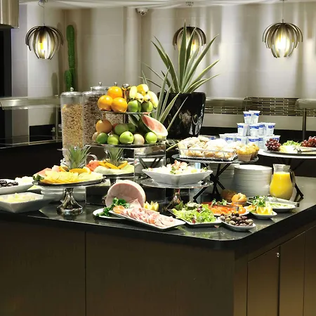 Hotel Doubletree By Hilton - West End