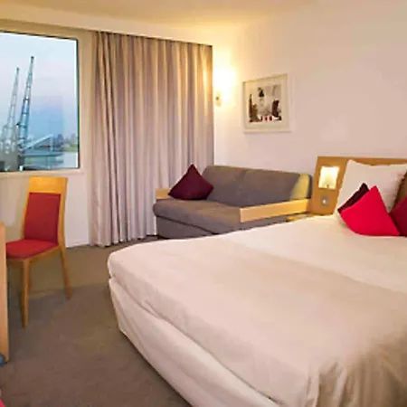 Novotel Excel 4* Londra