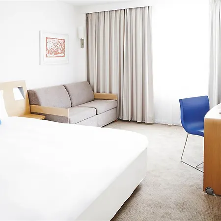 Novotel Excel 4* Londra