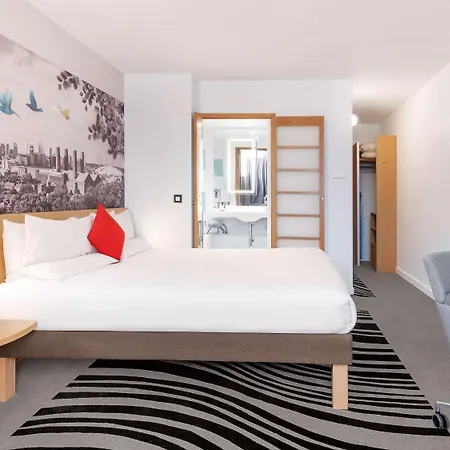 Novotel Excel Londra