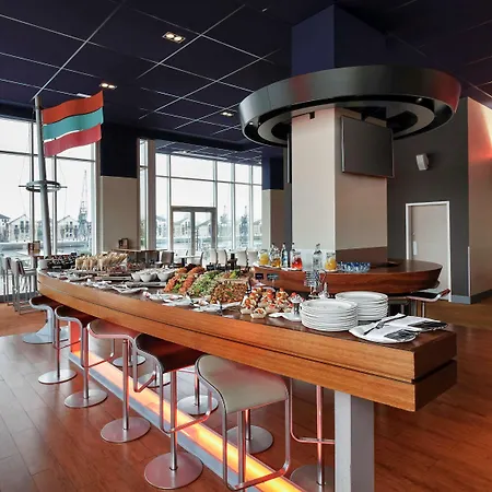 Novotel Excel Hotel