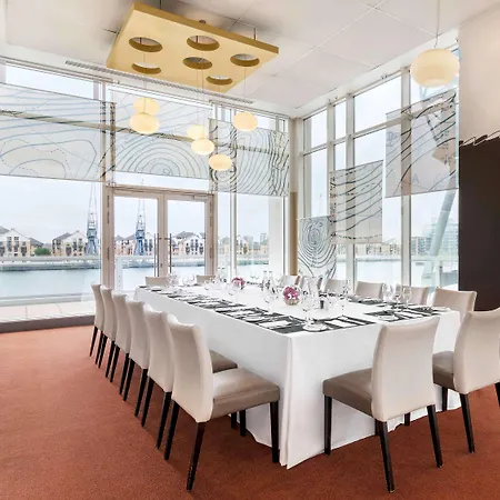 Hotel Novotel Excel