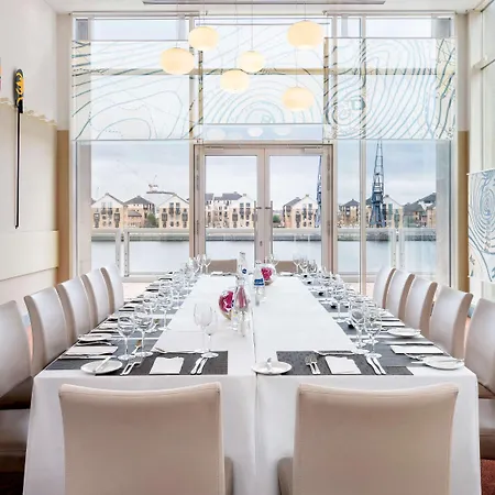 Novotel Excel 4* Londra