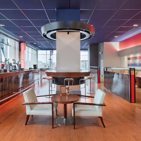 Hotel Novotel Excel