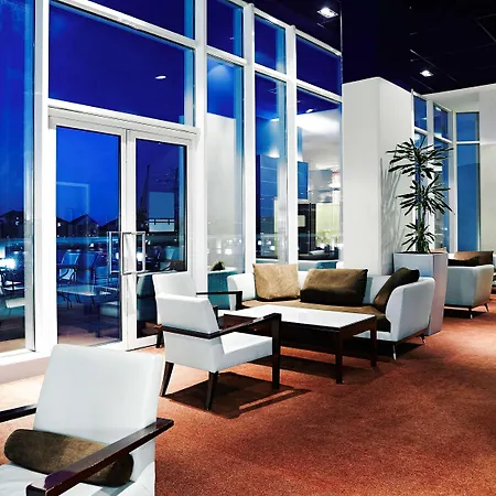 Hotel Novotel Excel 4*