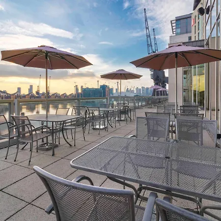 Novotel Excel Londra