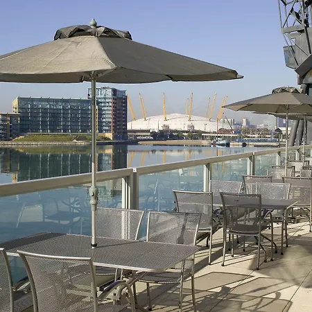 Novotel Excel 4*