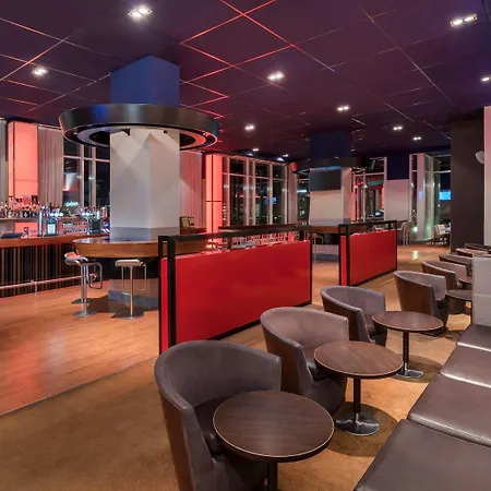 Hotel Novotel Excel Londra