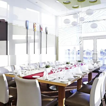 Novotel Excel 4* Londra