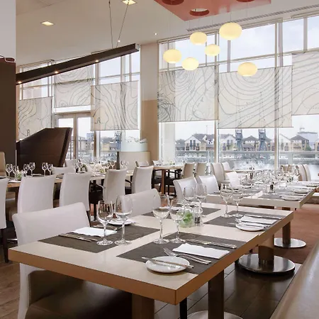 Hotel Novotel Excel 4*