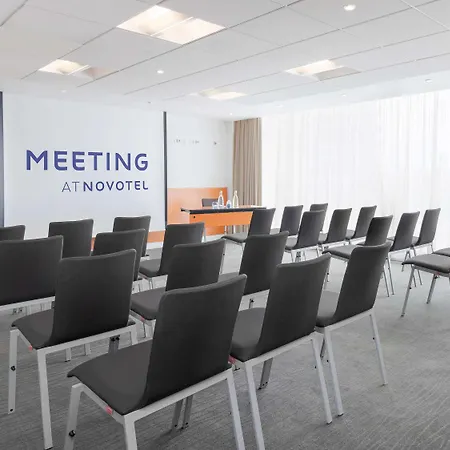 Novotel Excel 4* Londra