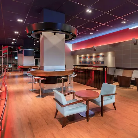 Hotel Novotel Excel 4*