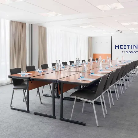 Novotel Excel Londra