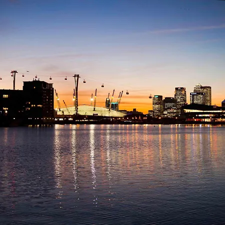 Novotel Excel Hotel Londra