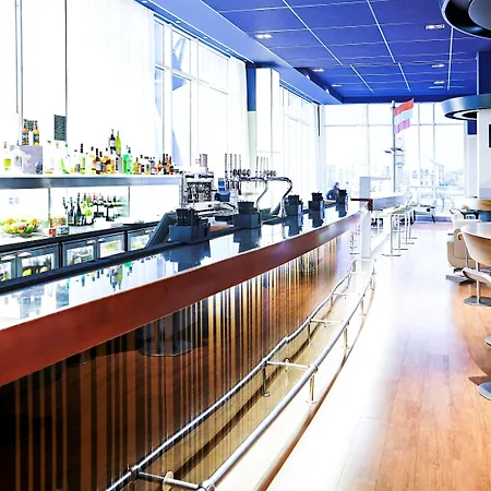 Novotel Excel