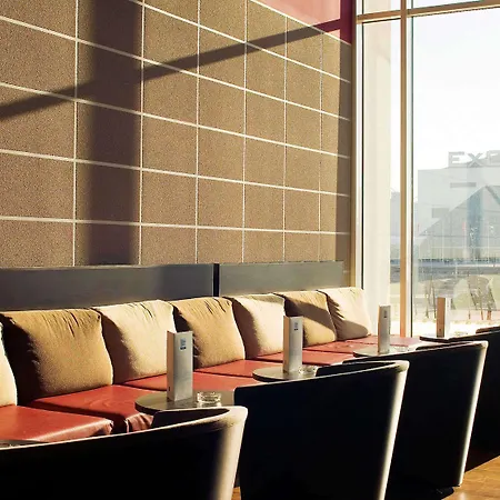 Novotel Excel