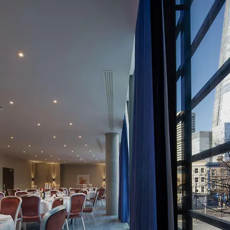 Hilton Tower Bridge 4*