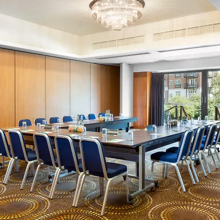 Hotel London Lock By Ihg