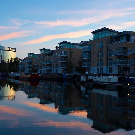 London Lock By Ihg