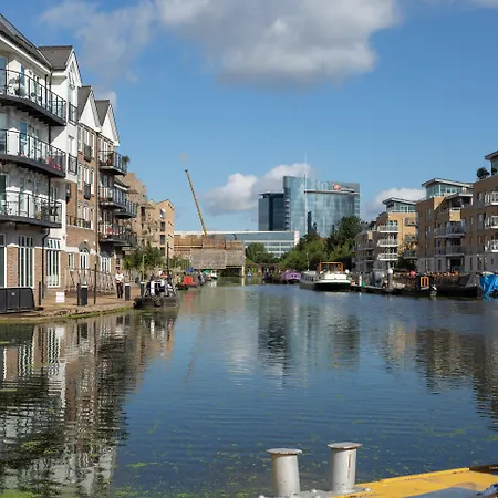 Hotel London Lock By Ihg 4*