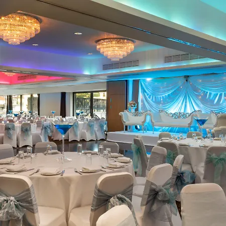 London Lock By Ihg 4* Brentford