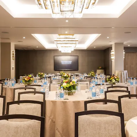 Montcalm Royal House, City Hotel London