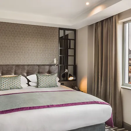 Courthouse Shoreditch Hotel