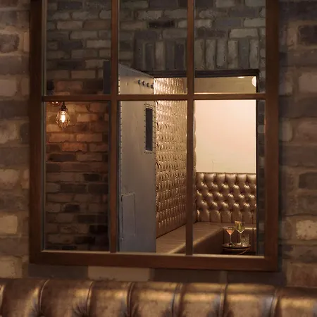 Hotel Courthouse Shoreditch 5*
