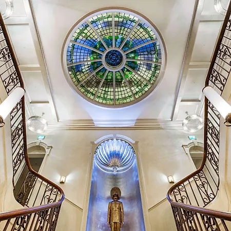 Hotel Courthouse Shoreditch 5*