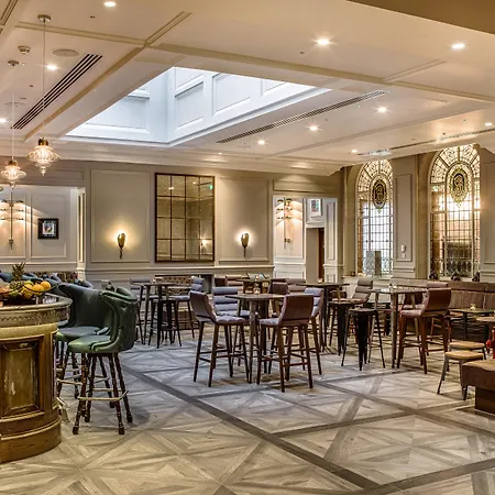 Hotel Courthouse Shoreditch 5*