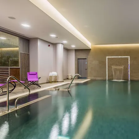 Hotel Courthouse Shoreditch Londra