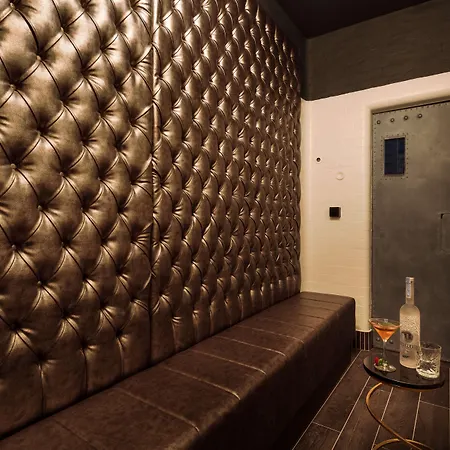 Courthouse Shoreditch Hotel