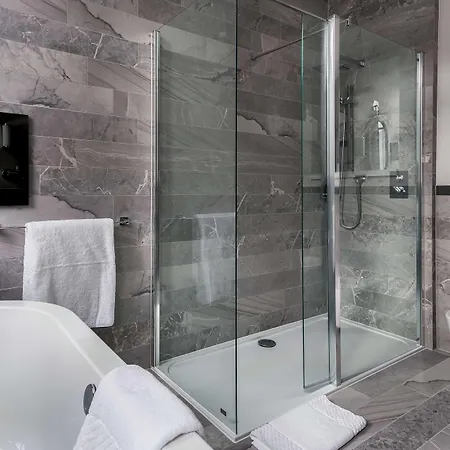 Hotel Courthouse Shoreditch 5*