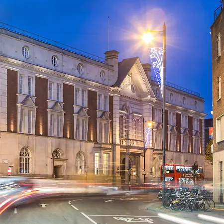 Courthouse Shoreditch