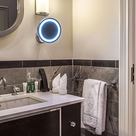 Courthouse Shoreditch 5*
